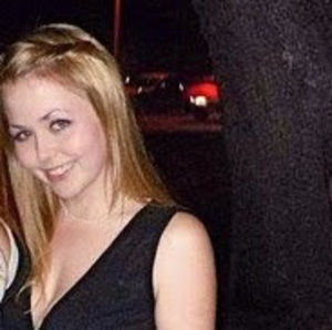 Meet your Posher, Kendra